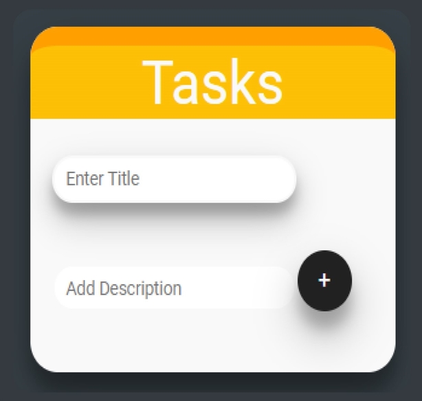 Project-Tasks